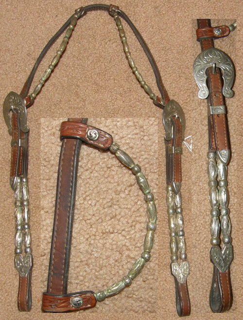 western headstalls pg5
